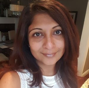 Meet your Posher, Jennifer